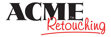 ACME-Retouching.com logo